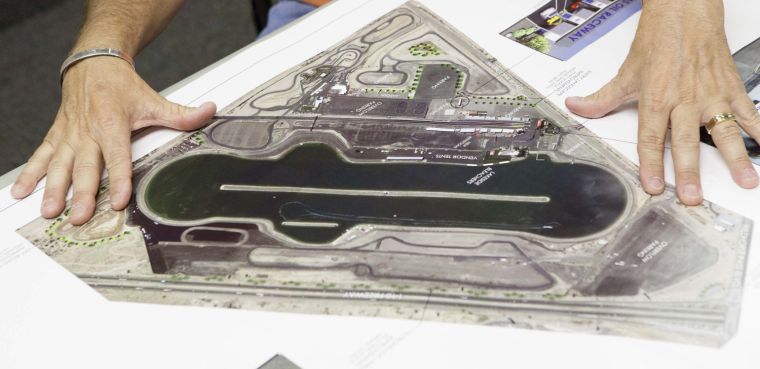 Motor Sports Park